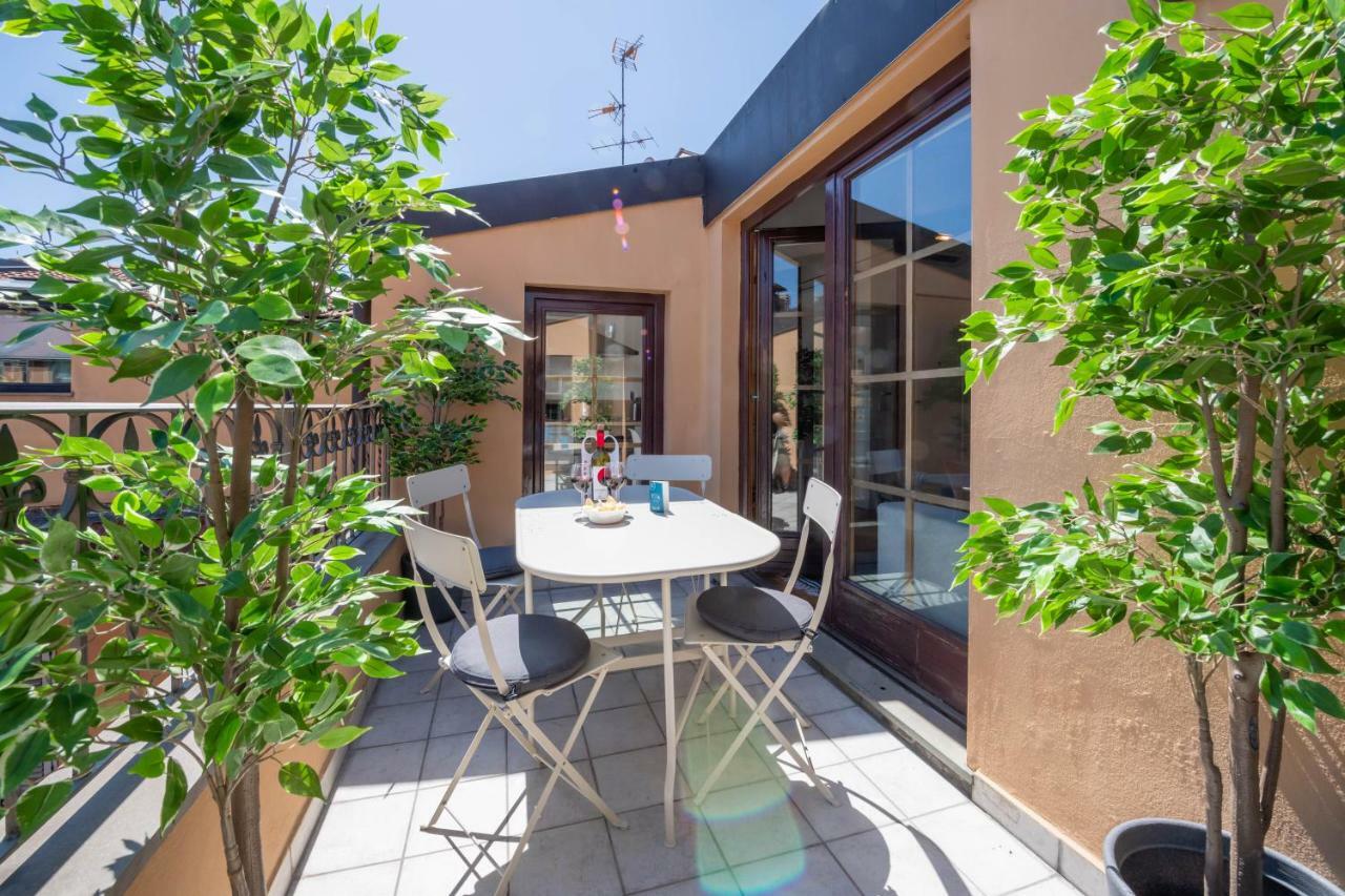 Sweett - Sempione Apartment Milan Luaran gambar