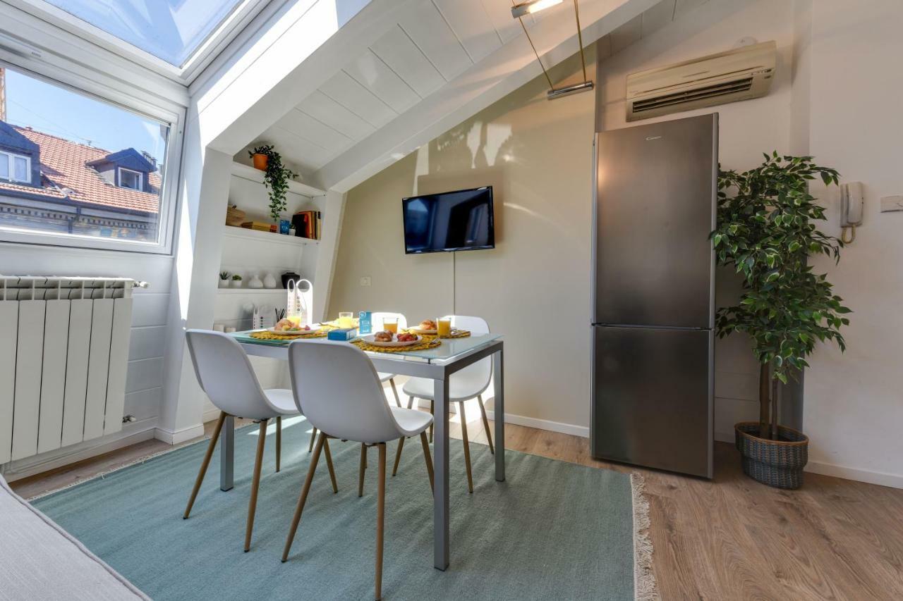 Sweett - Sempione Apartment Milan Luaran gambar