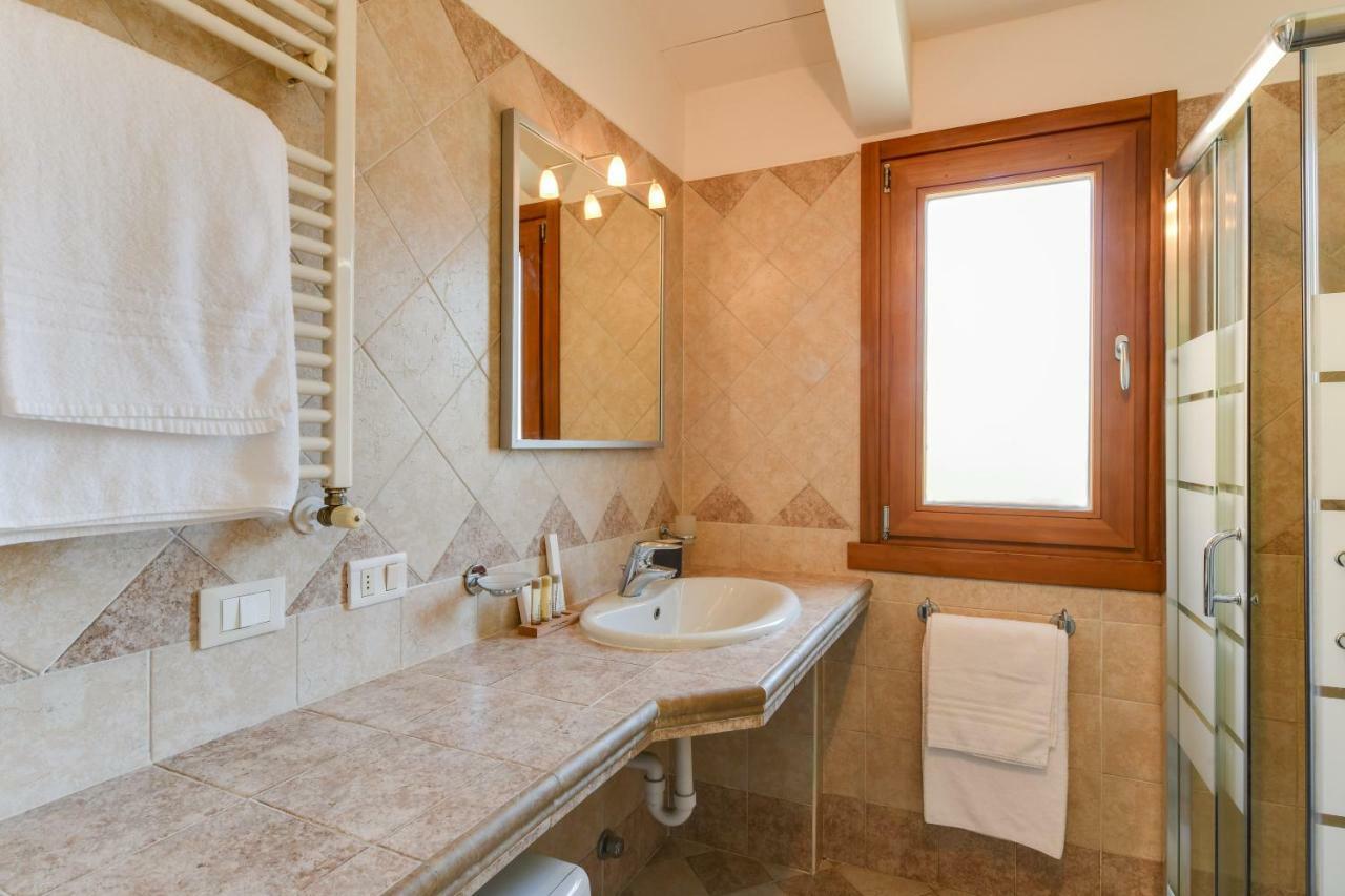 Sweett - Sempione Apartment Milan Luaran gambar