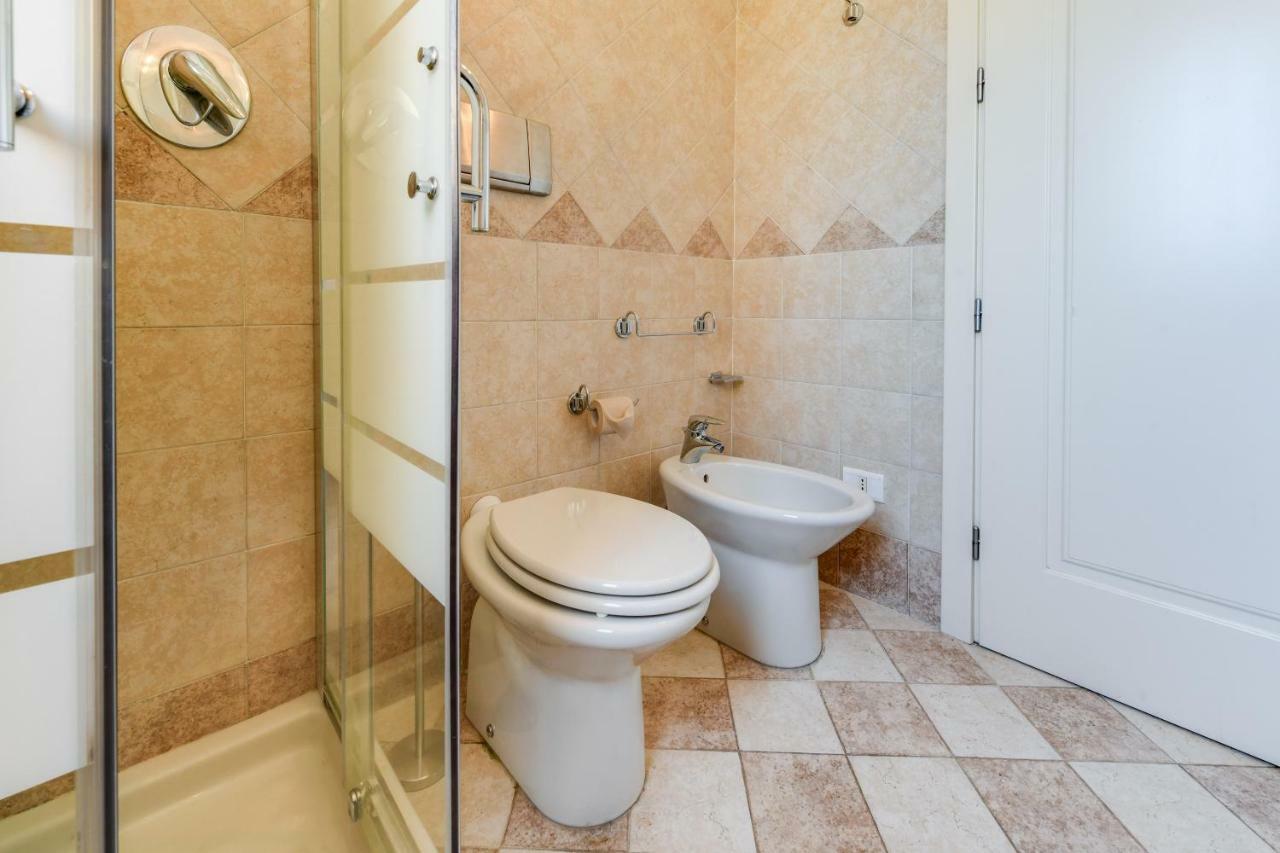 Sweett - Sempione Apartment Milan Luaran gambar