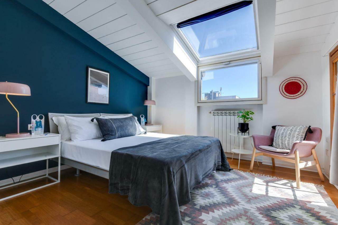 Sweett - Sempione Apartment Milan Luaran gambar